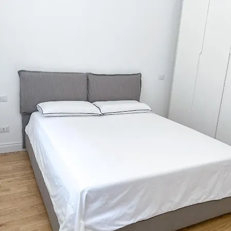 Holiday home Cozy Close To Centrale - Loreto Milan
